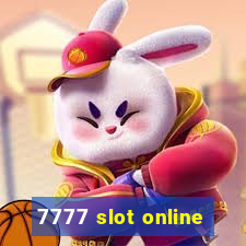 7777 slot online