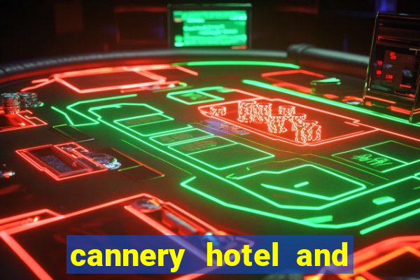 cannery hotel and casino north las vegas