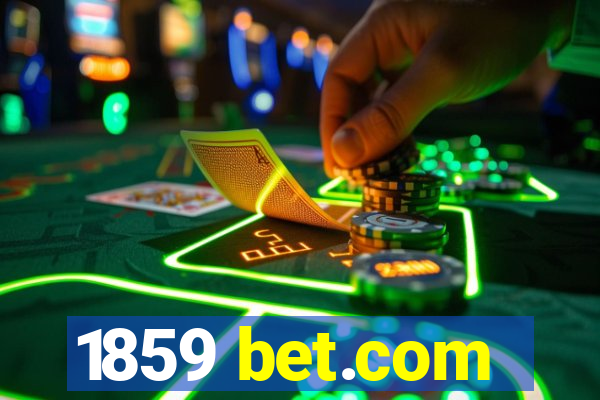 1859 bet.com