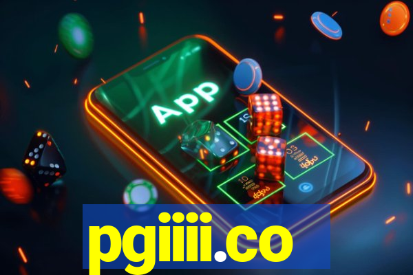 pgiiii.co