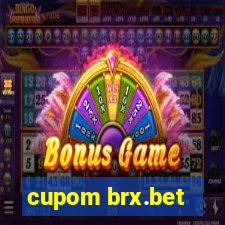 cupom brx.bet