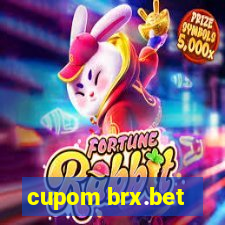 cupom brx.bet