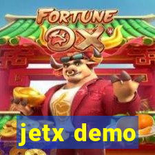 jetx demo