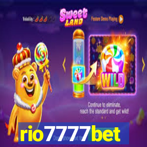 rio7777bet