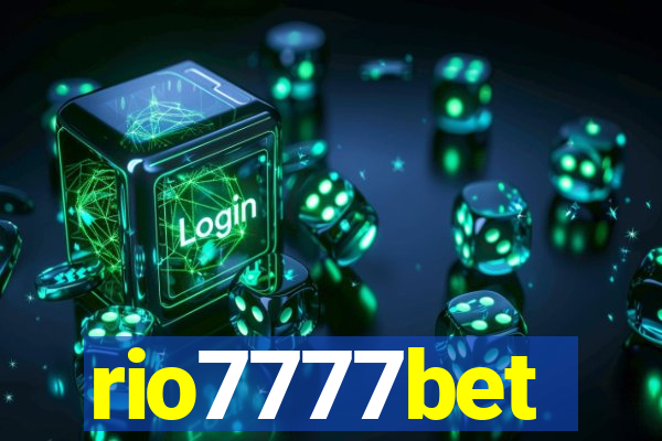 rio7777bet