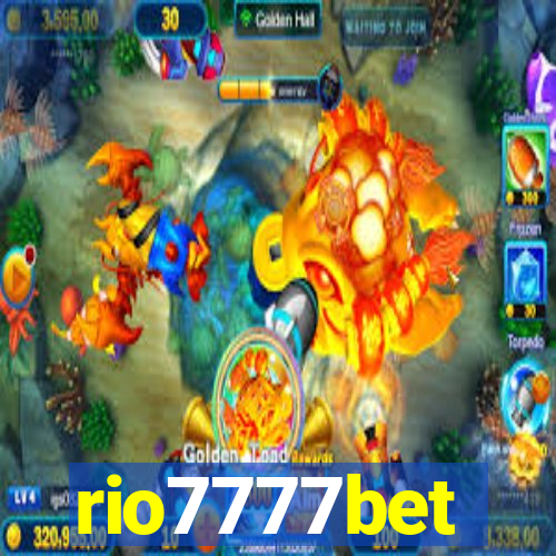 rio7777bet