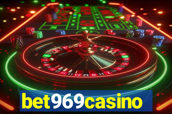 bet969casino