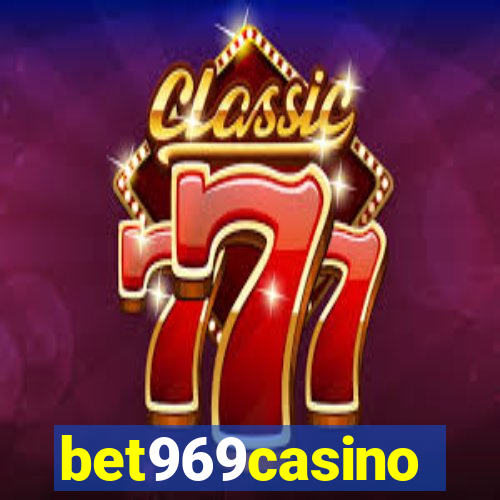 bet969casino