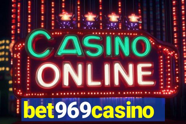 bet969casino