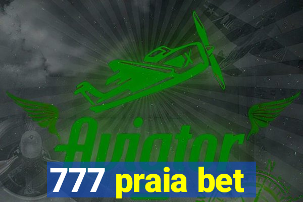 777 praia bet