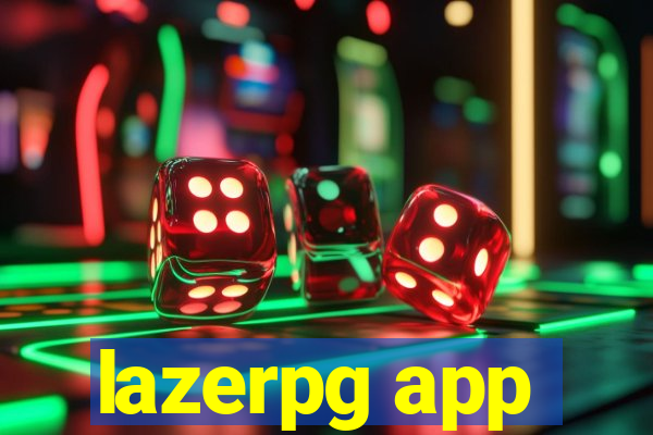 lazerpg app