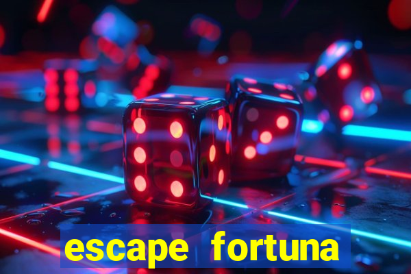 escape fortuna twister 250