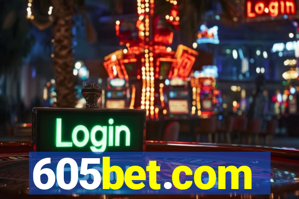 605bet.com