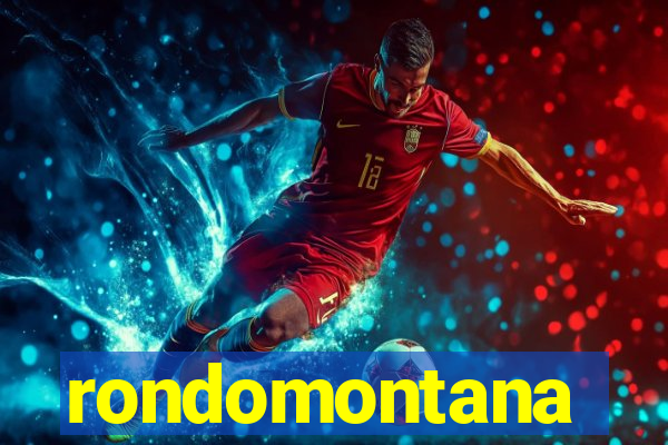 rondomontana