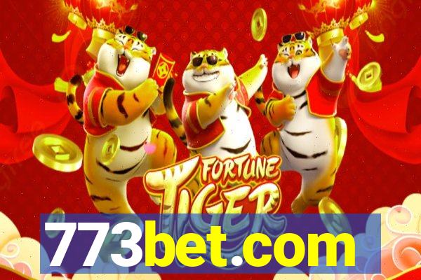 773bet.com