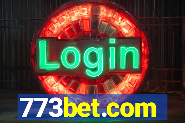 773bet.com