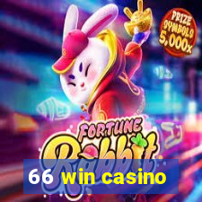 66 win casino