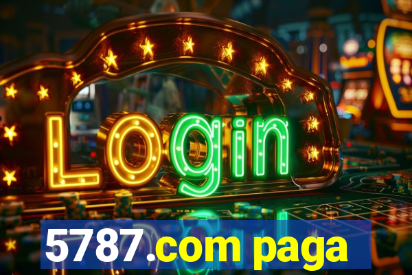 5787.com paga