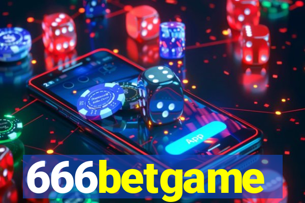 666betgame