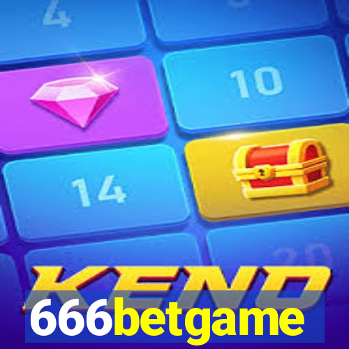 666betgame