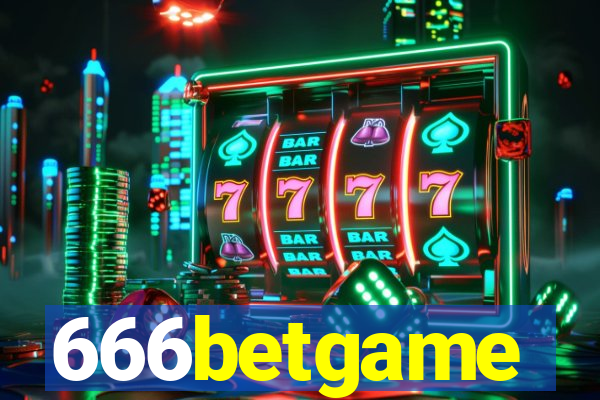 666betgame