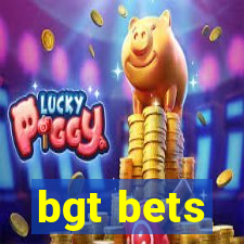 bgt bets