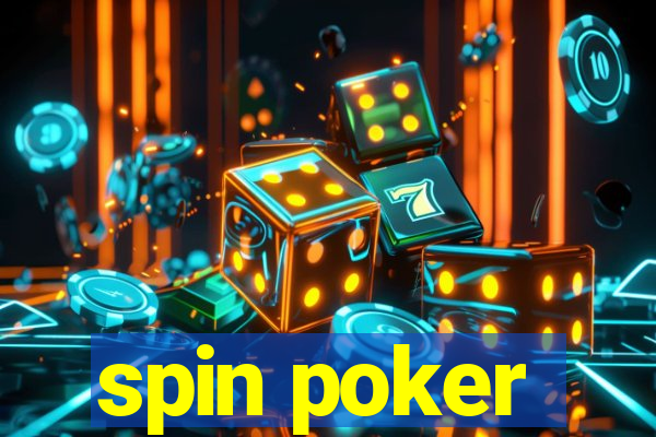 spin poker