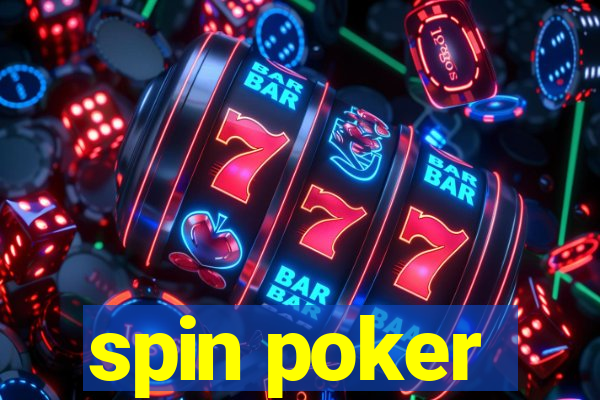 spin poker