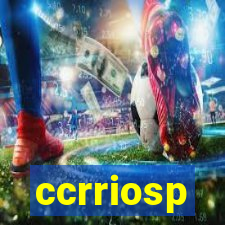 ccrriosp