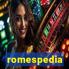 romespedia