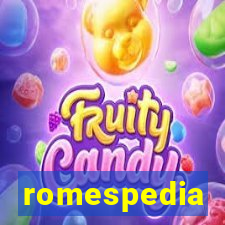 romespedia