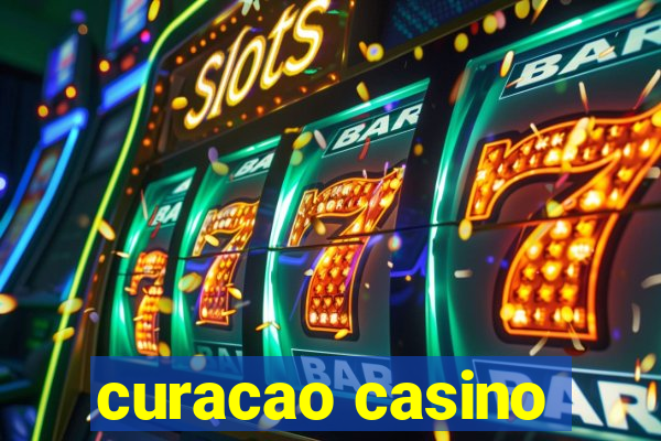 curacao casino