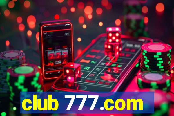 club 777.com