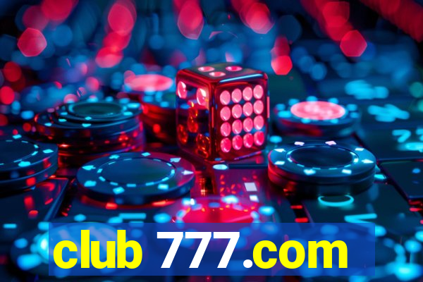 club 777.com