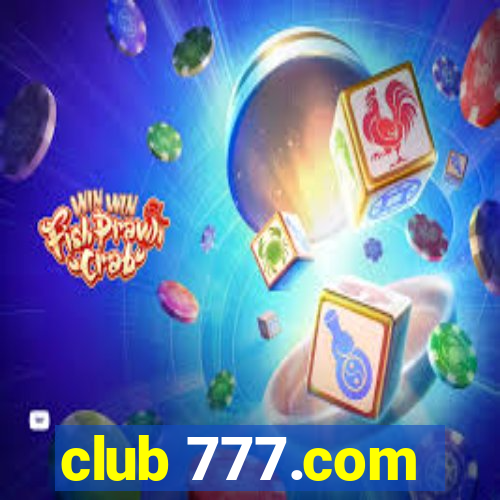 club 777.com