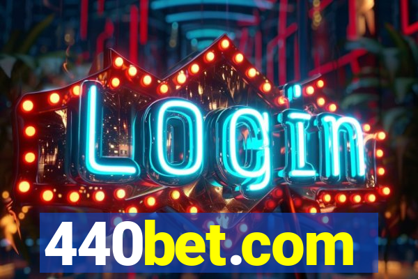 440bet.com