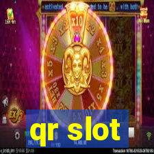 qr slot