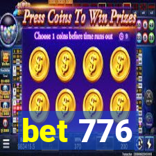 bet 776