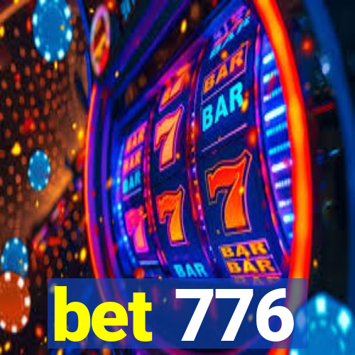 bet 776