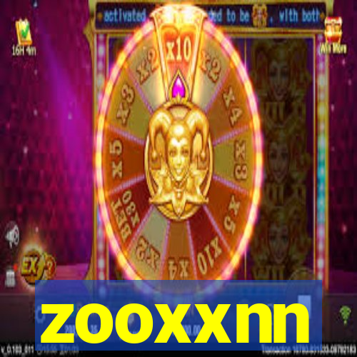 zooxxnn