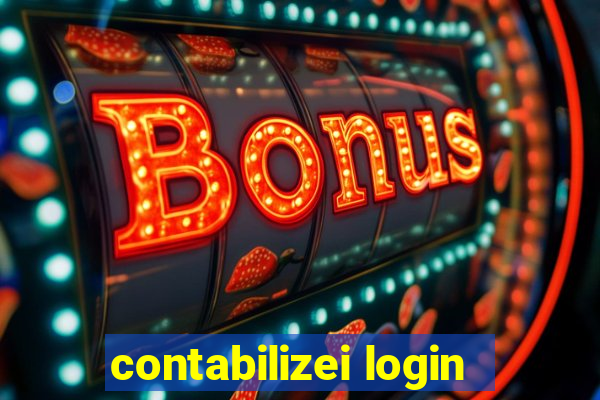 contabilizei login