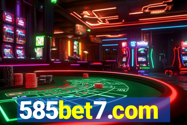 585bet7.com