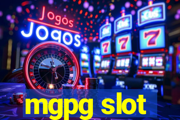 mgpg slot