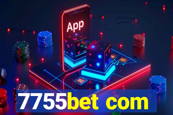 7755bet com