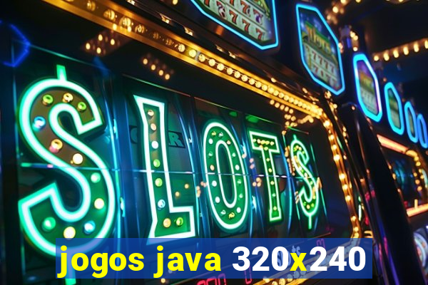 jogos java 320x240