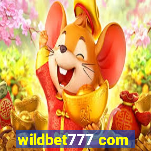 wildbet777 com