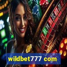 wildbet777 com