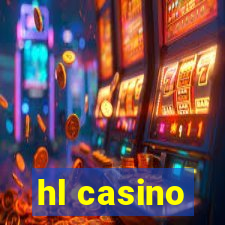 hl casino