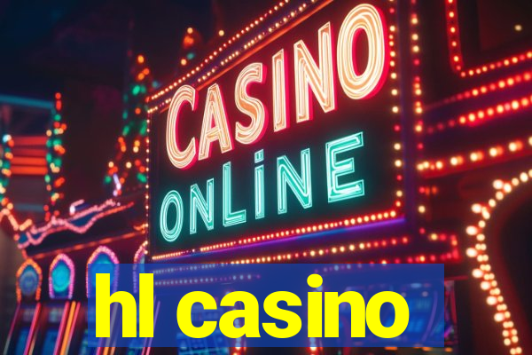 hl casino