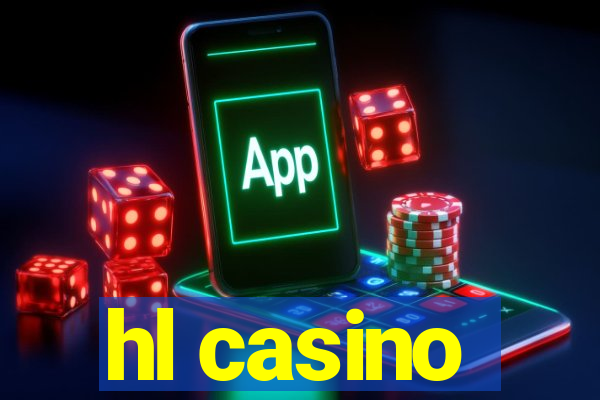 hl casino